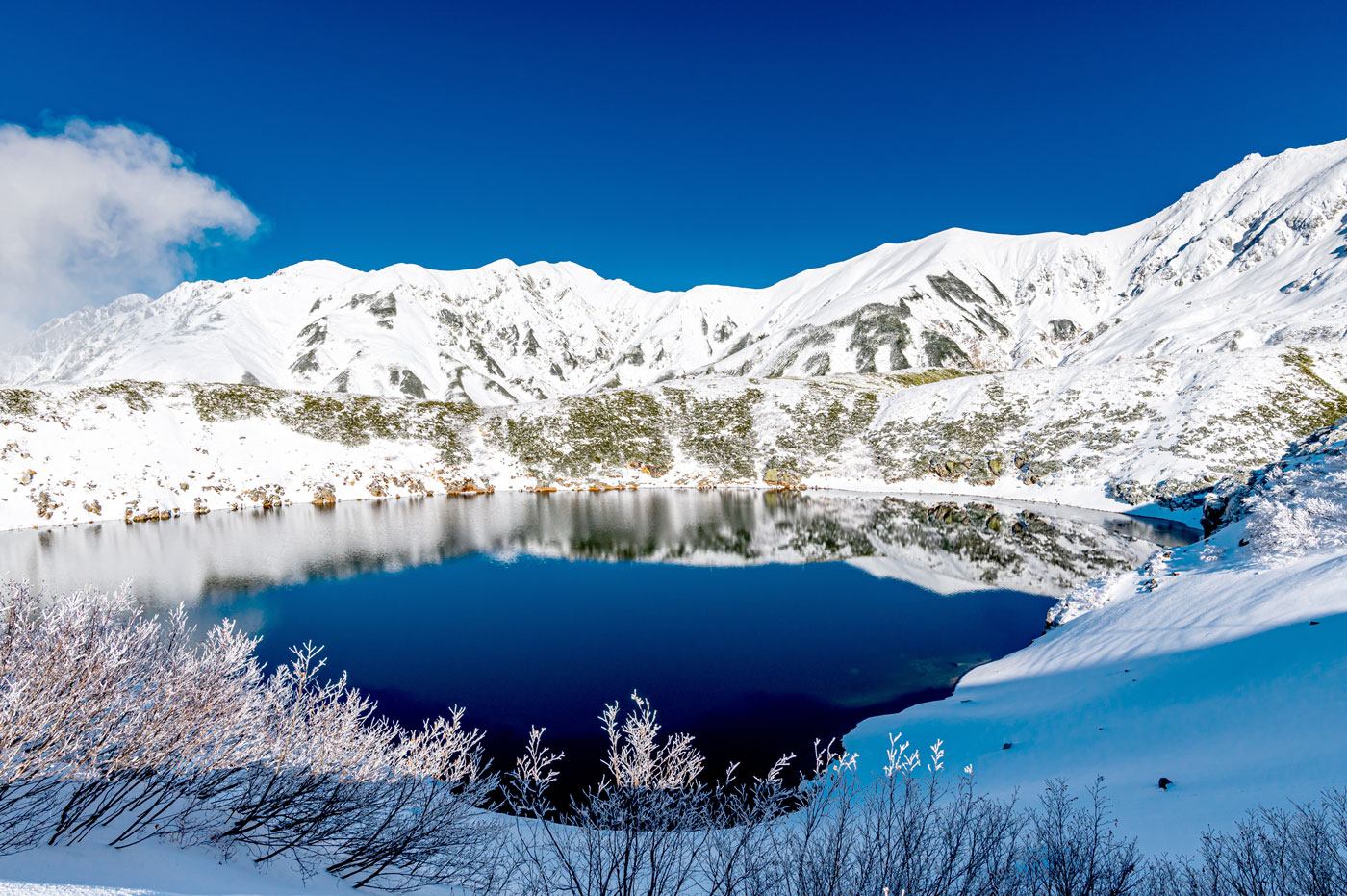秩父蒸汽火車與黑部立山雪牆7日│長瀞川遊船+紫藤花+上高地 | 樂透旅行社/旅遊大玩家/繞著地球玩