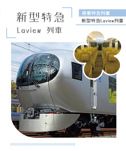 信濃川安樂堤綠地