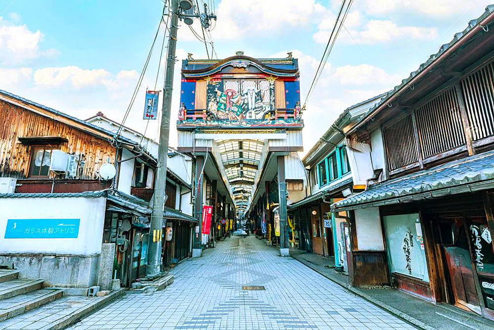 黑壁廣場